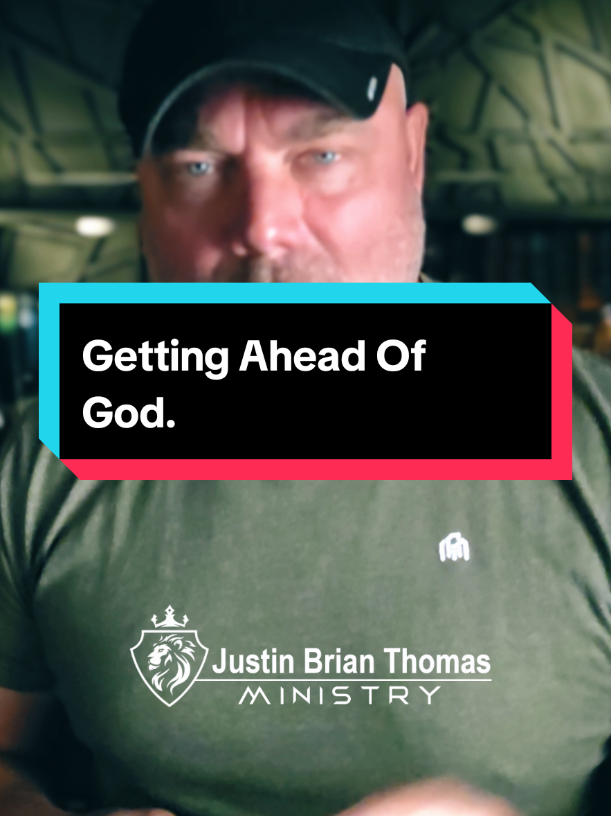 @Justin Brian Thomas