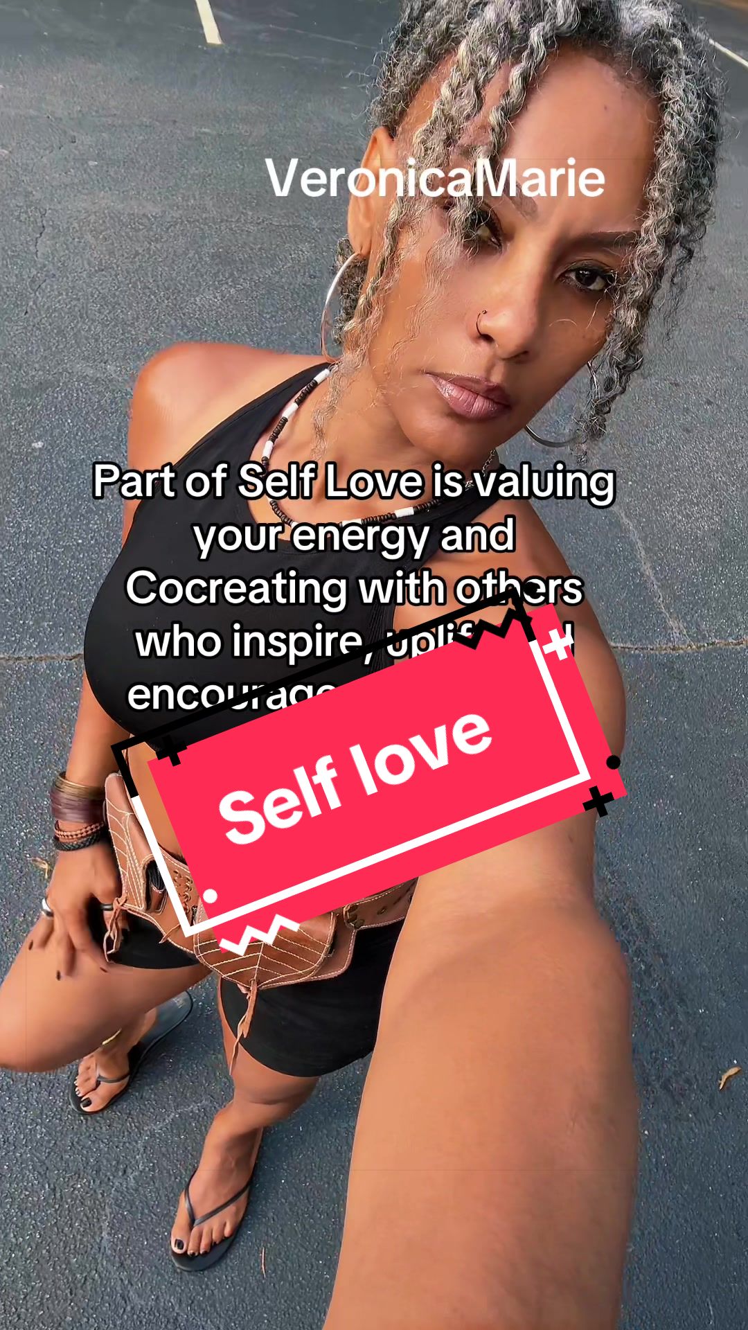 @VeronicaMarie