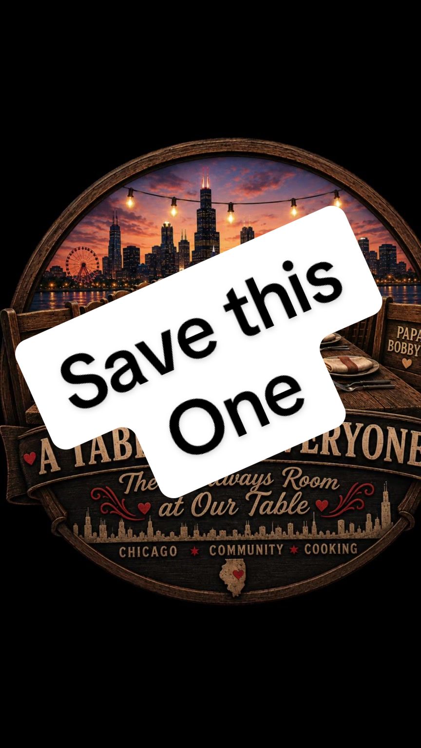 @Lisa&ensp;from&ensp;Chicago