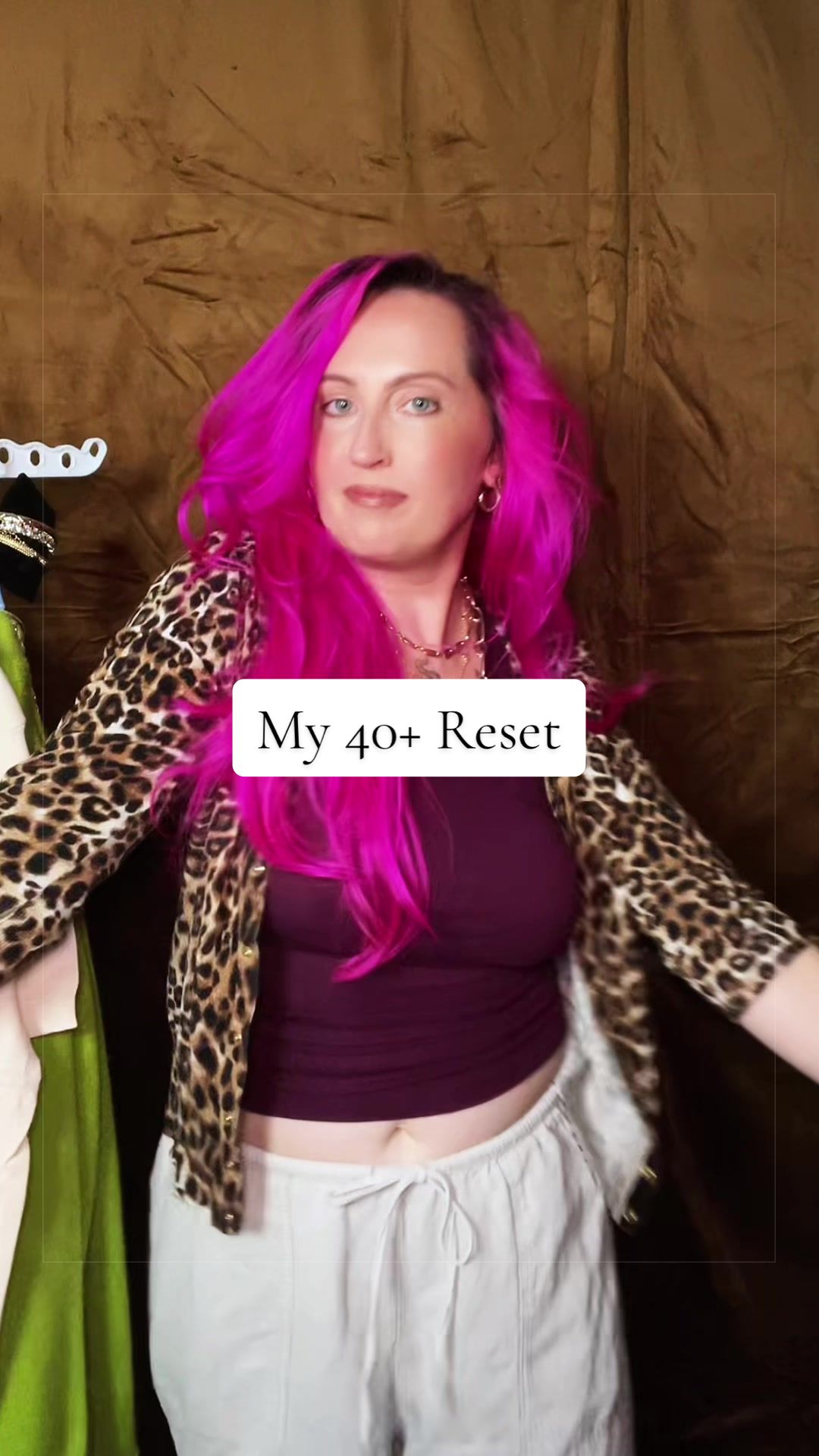 @Nicole | Over 40 Beauty