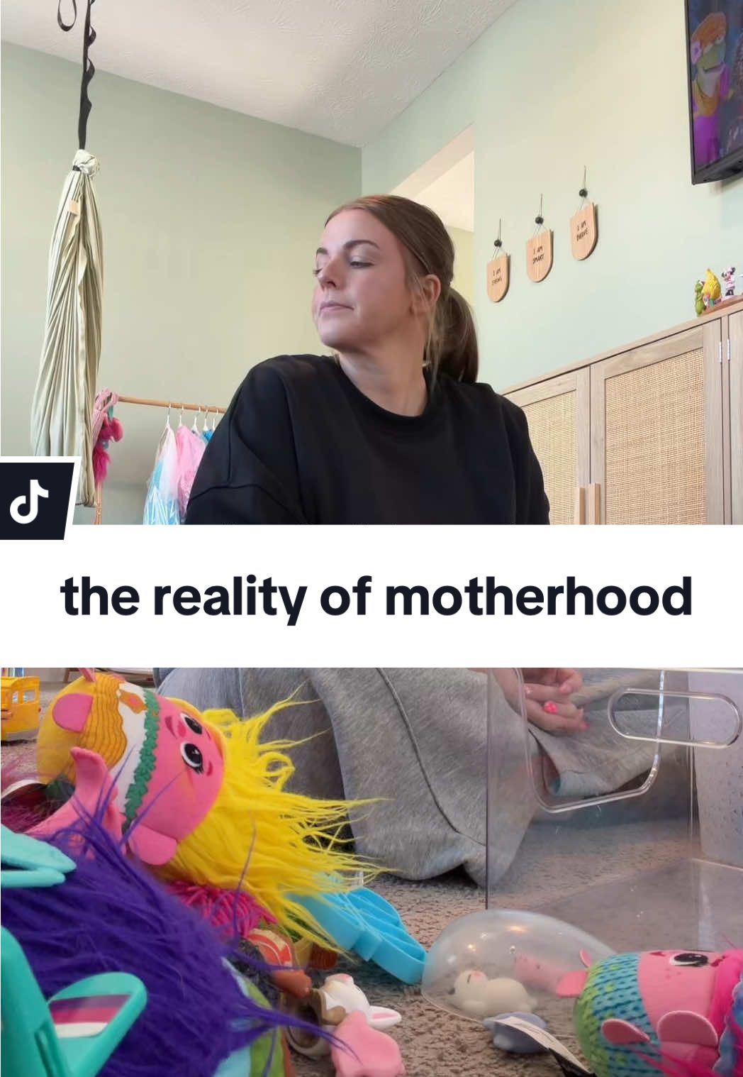 @mollie b. | the relatable mom