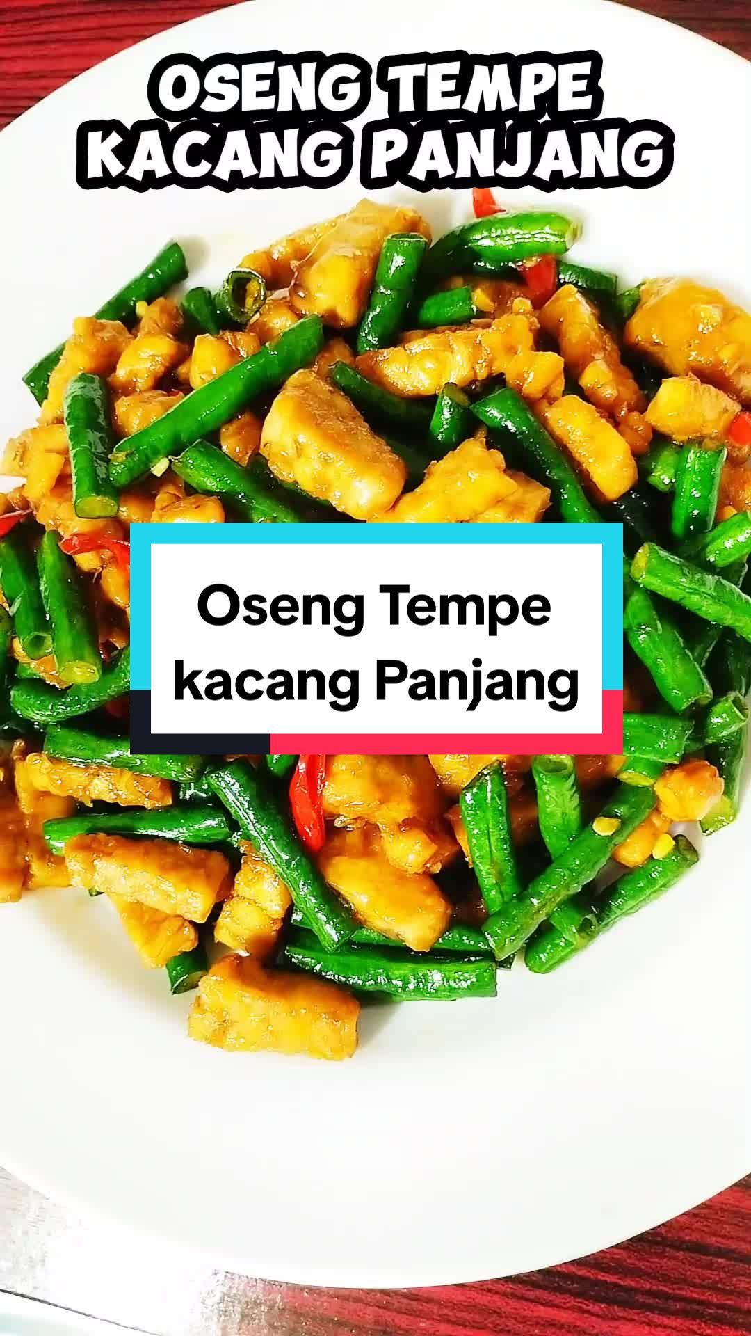 @Masakan Simple