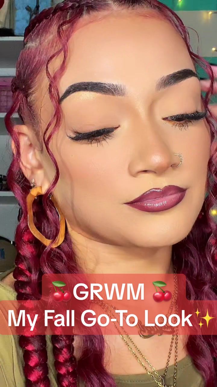 @CarmenMarie🦋