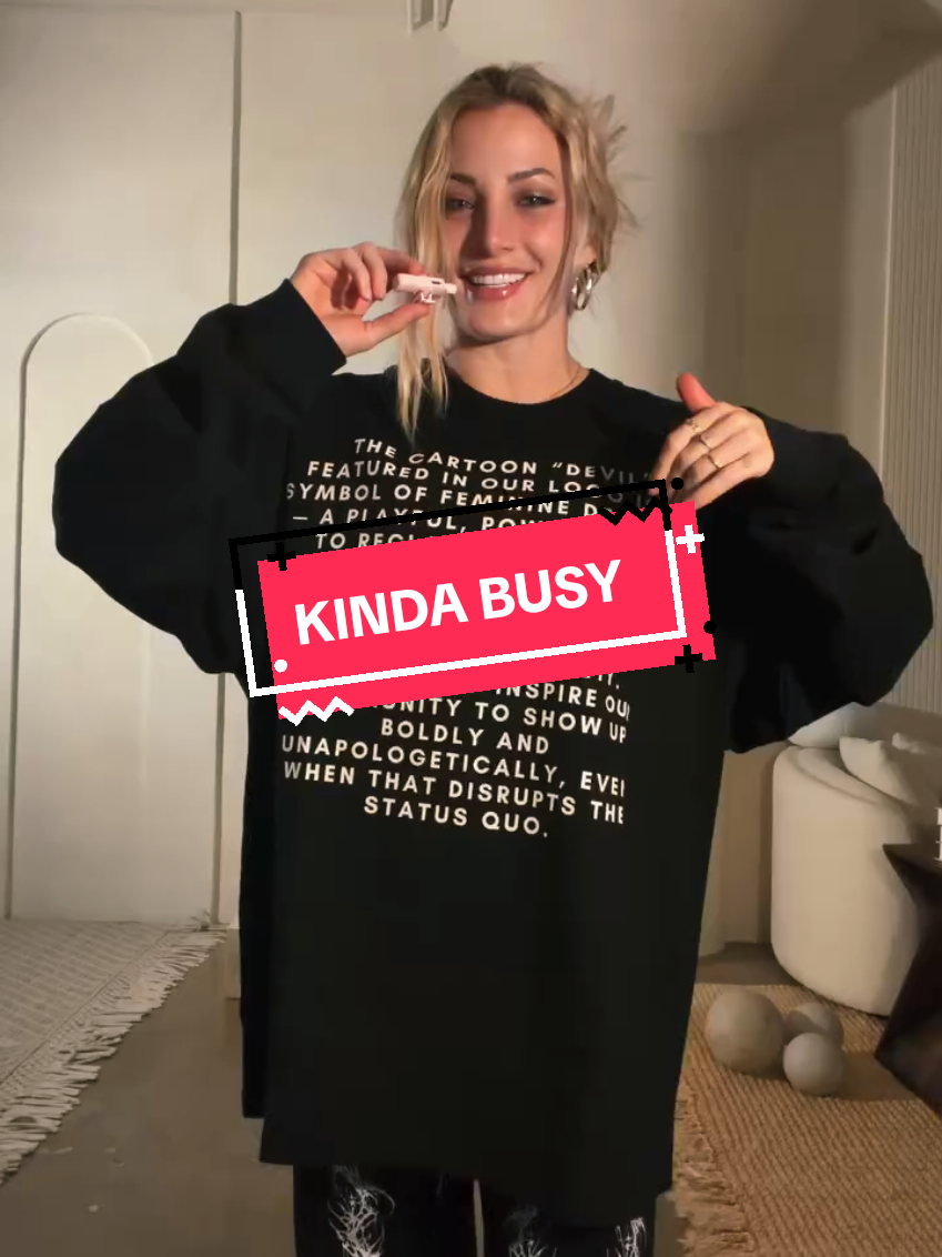 @Kayla Brenda