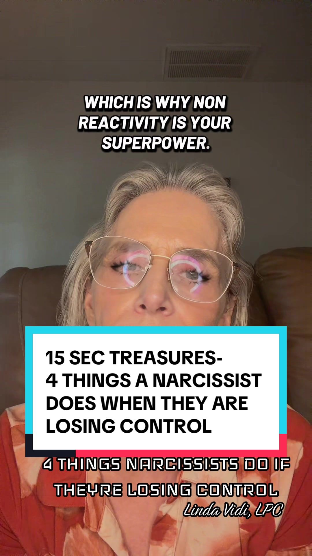 @LIFE COACH LINDA