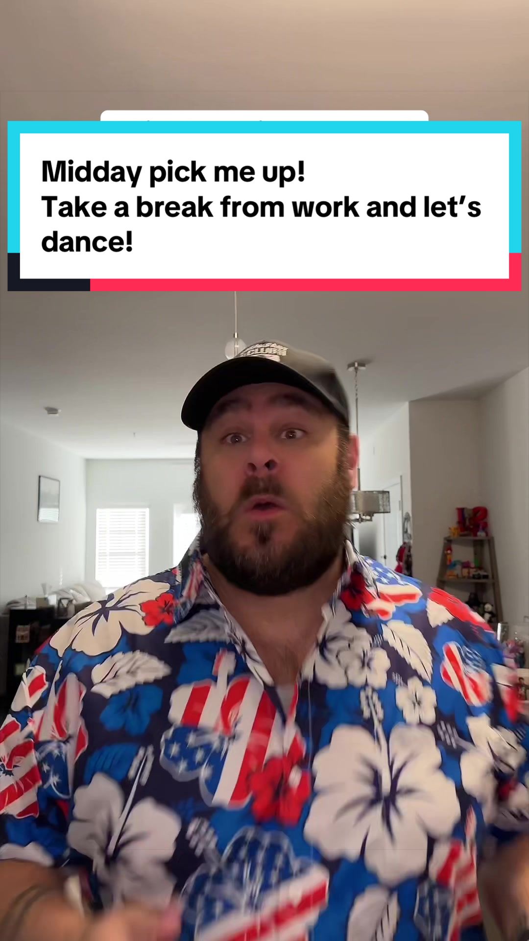 @AJ Slambino