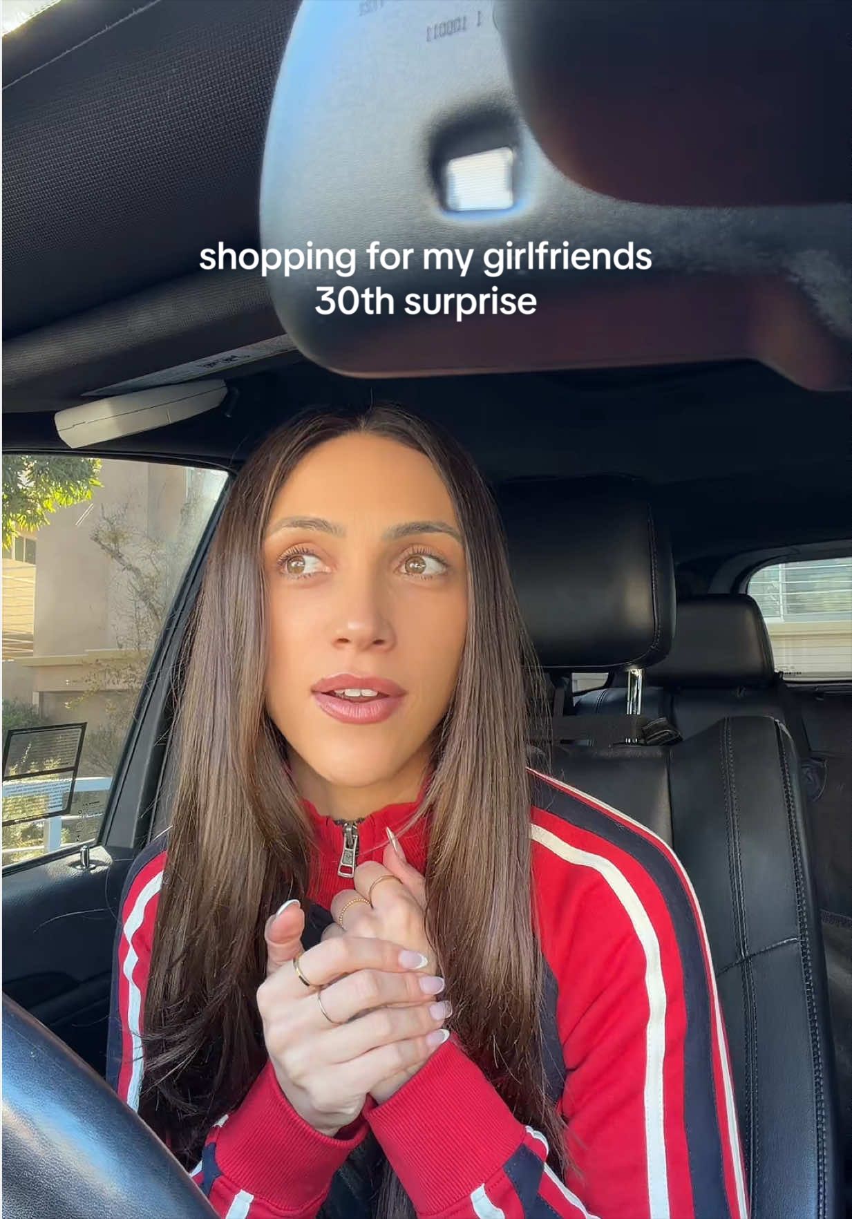@Jess & Danielle