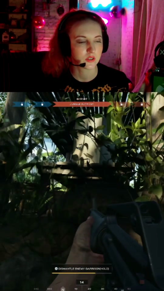 @GamingW/GoreJess