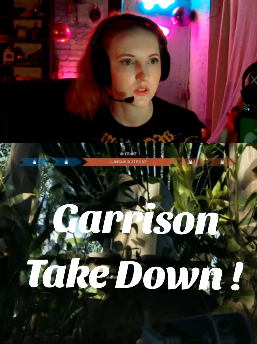 @GamingW/GoreJess