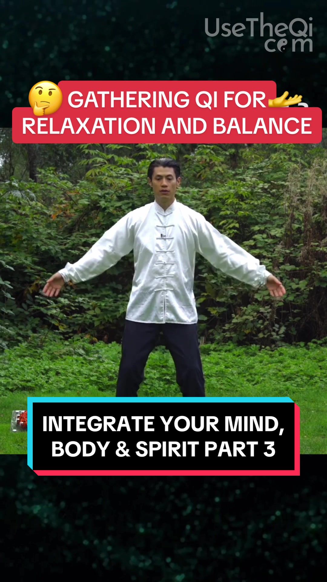@Qi Gong Tai Chi Health