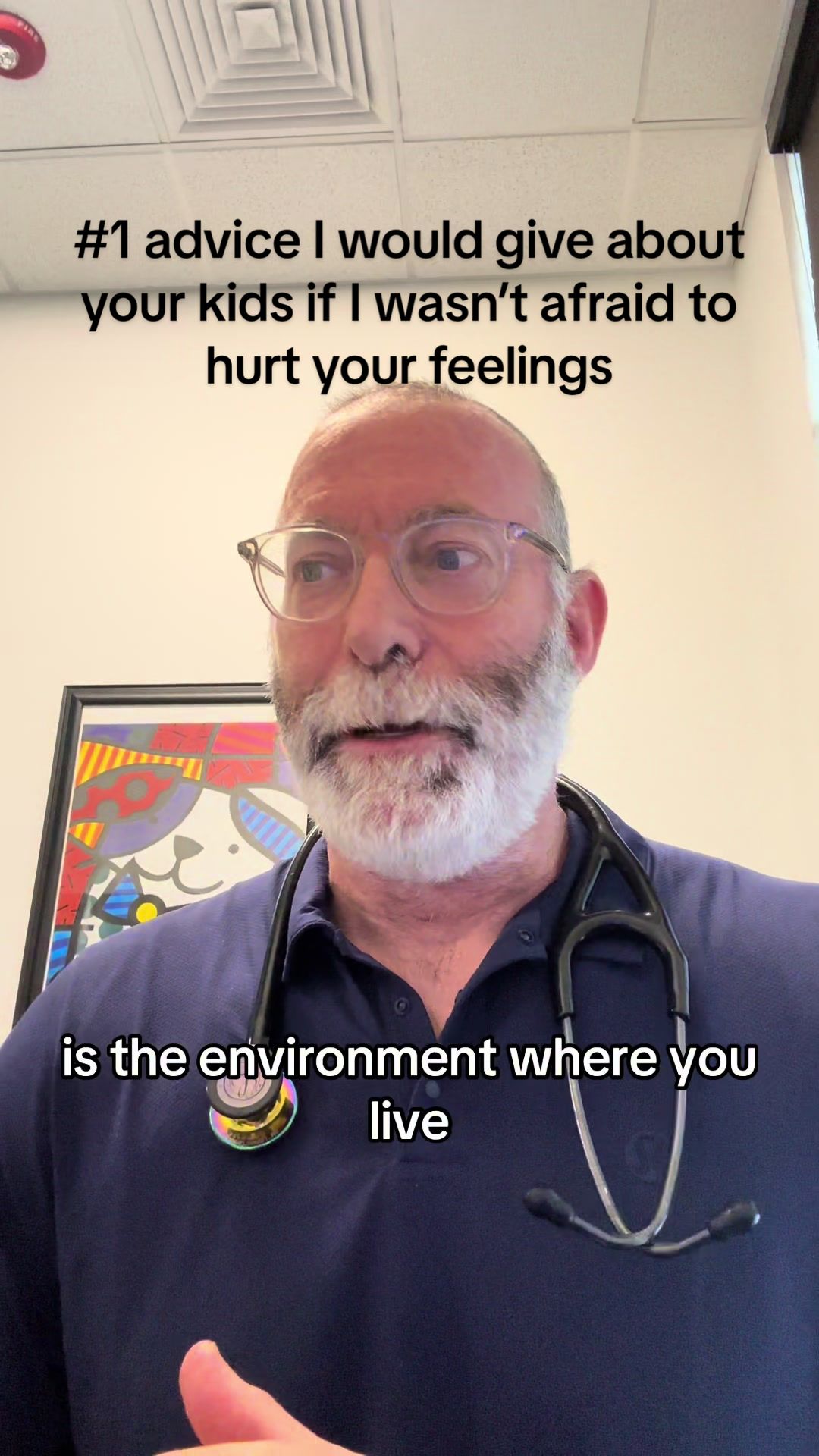 @Dr. Mike Milobsky