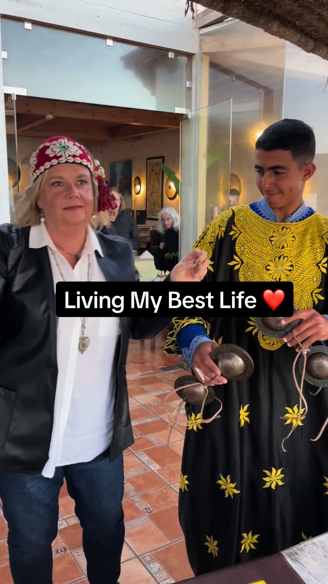 @Kim: Travel, Food and Fashion