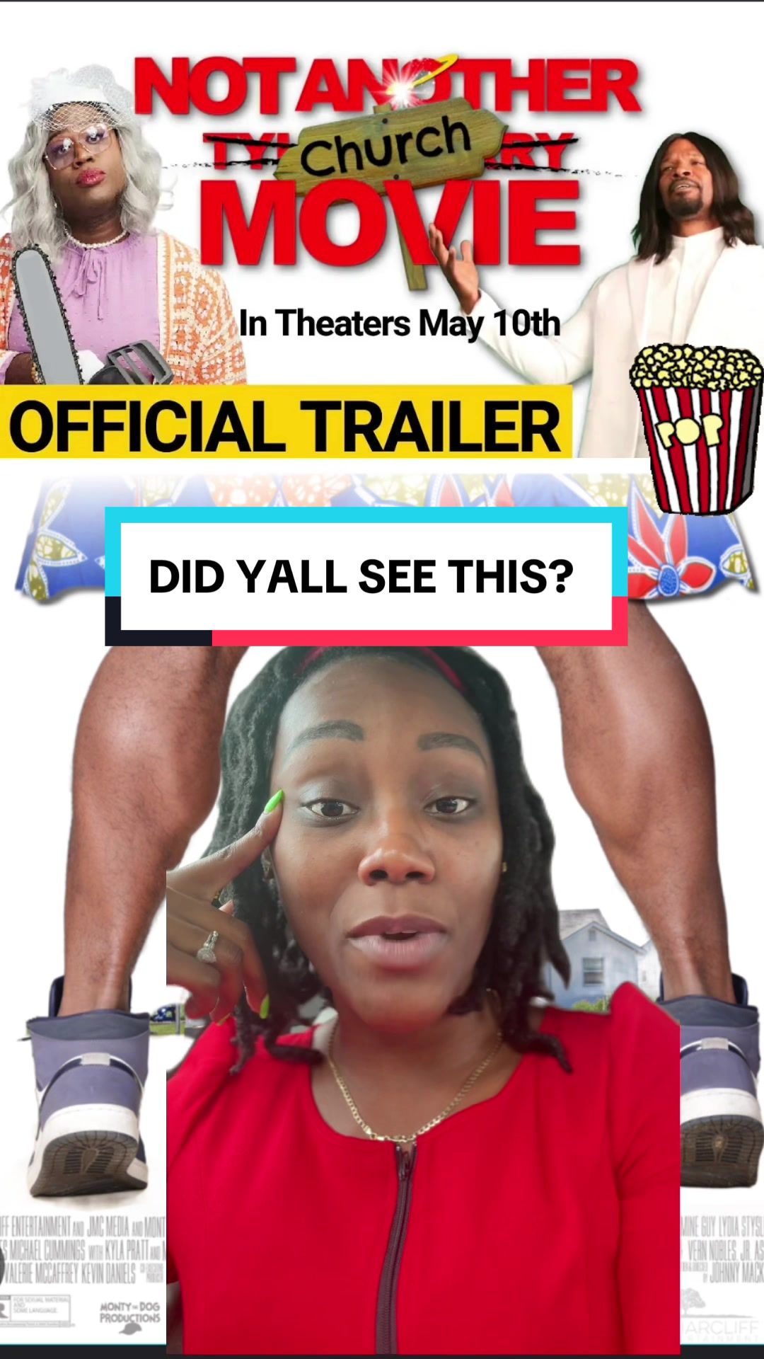 @TikTok TV Guide 🍿