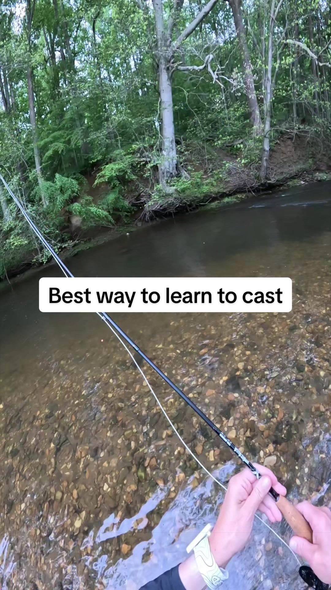 @FlyFishDelawhere