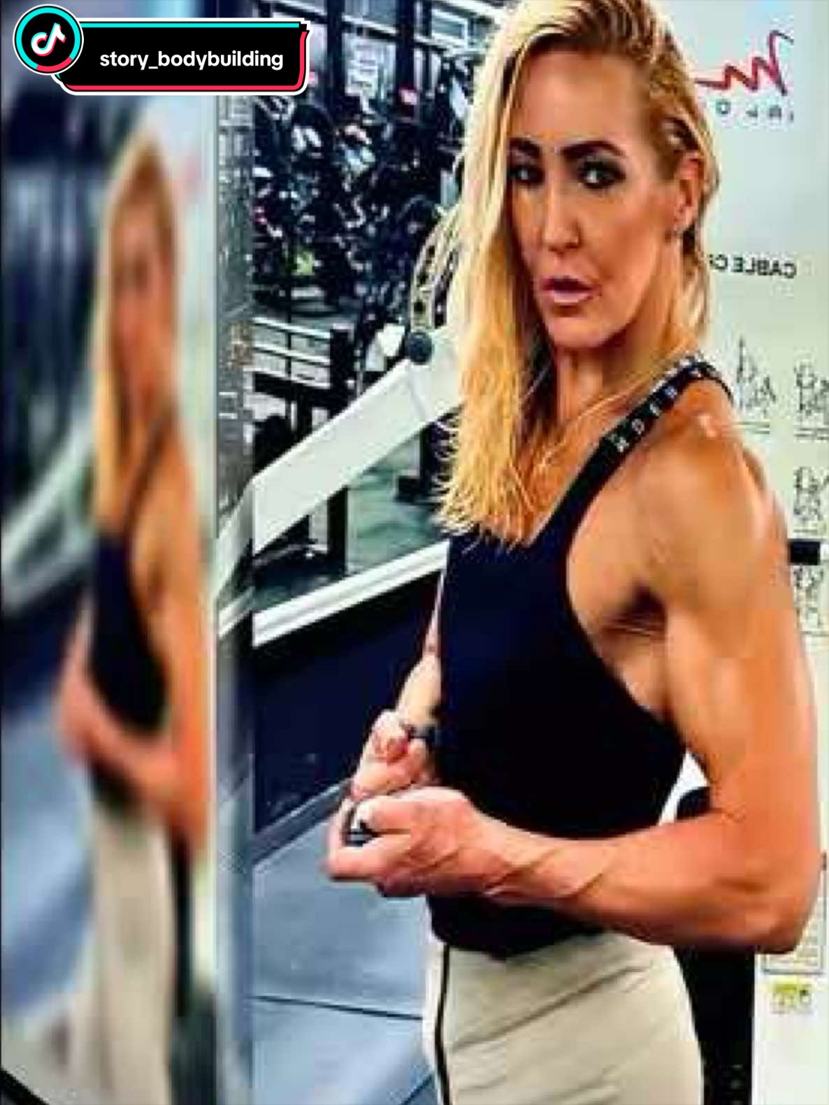 @Story Bodybuilding