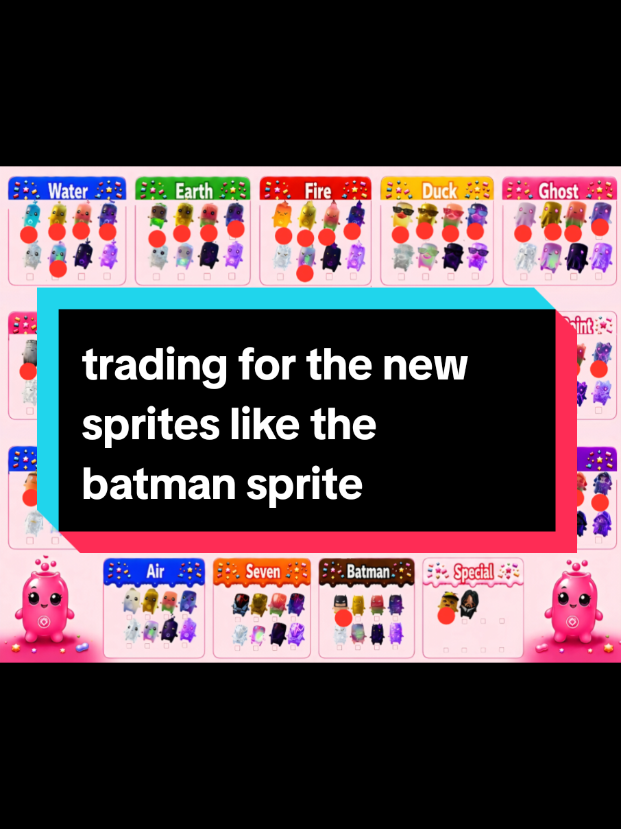 @sprite trader 67