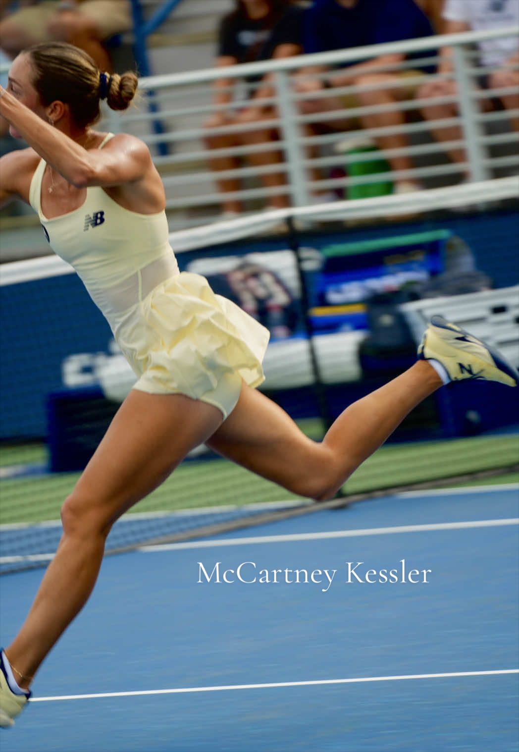 @Culture Tennis