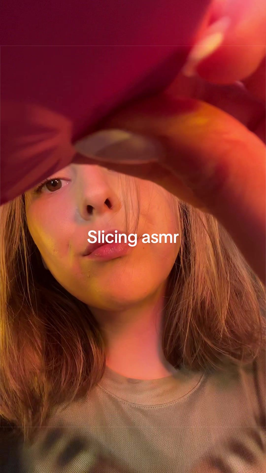 @ASMR Rebecca