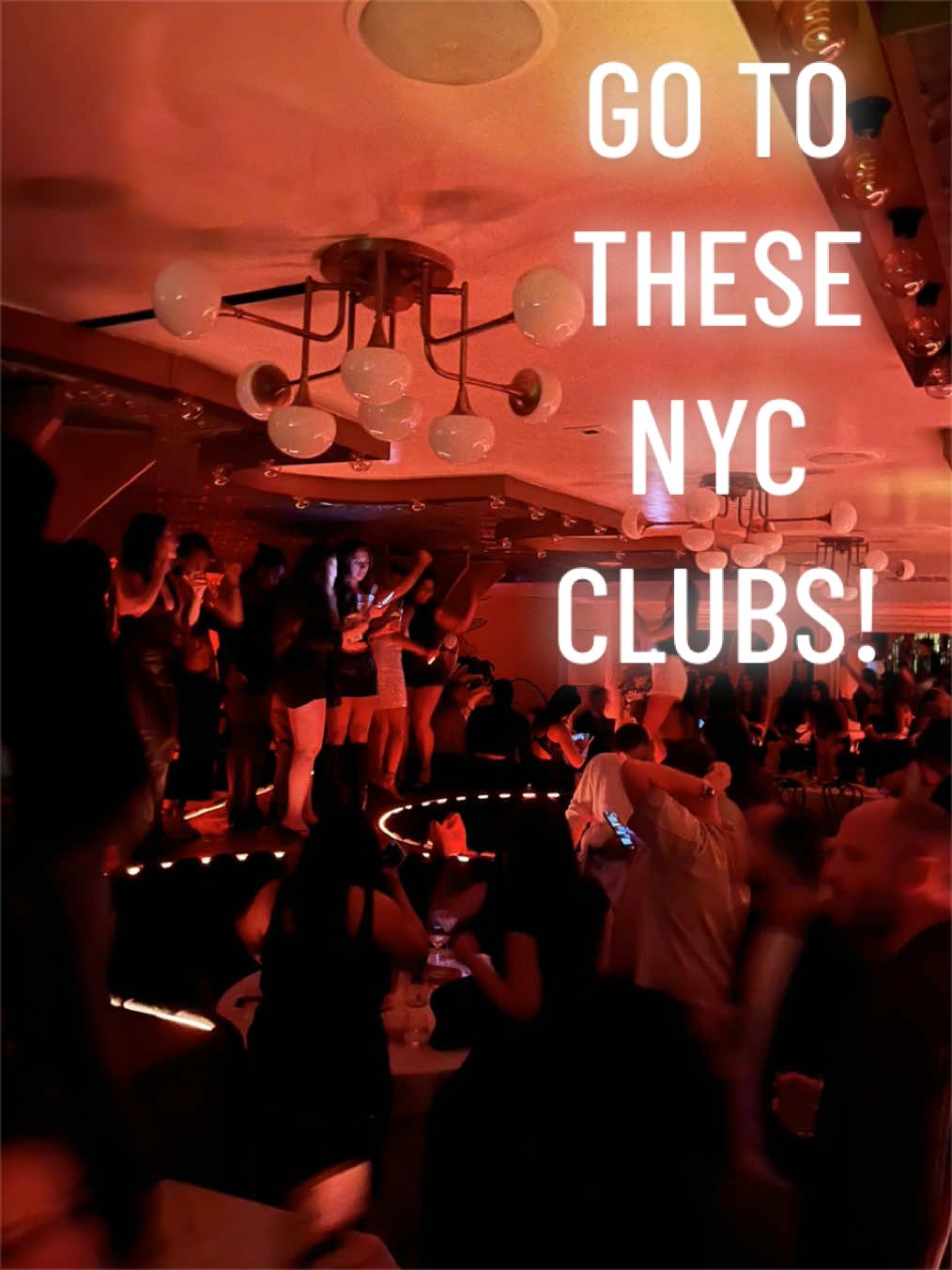 @MIA PESKIE | NYC