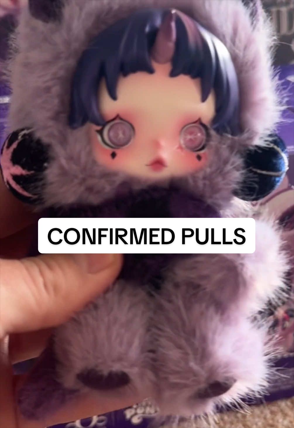 @L.A. Plush Daddy