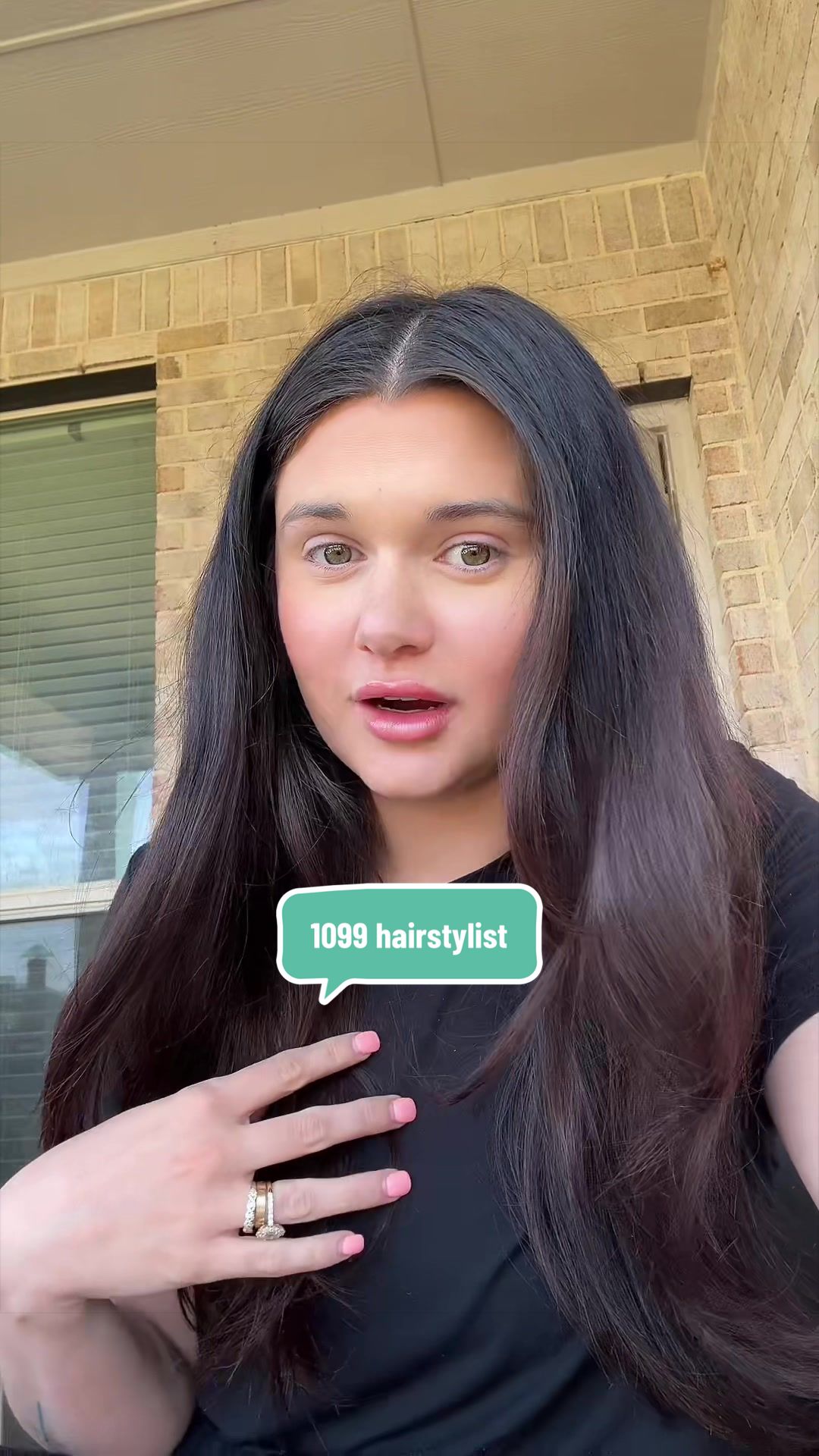 @Brooke | Wife. Mom. Hair