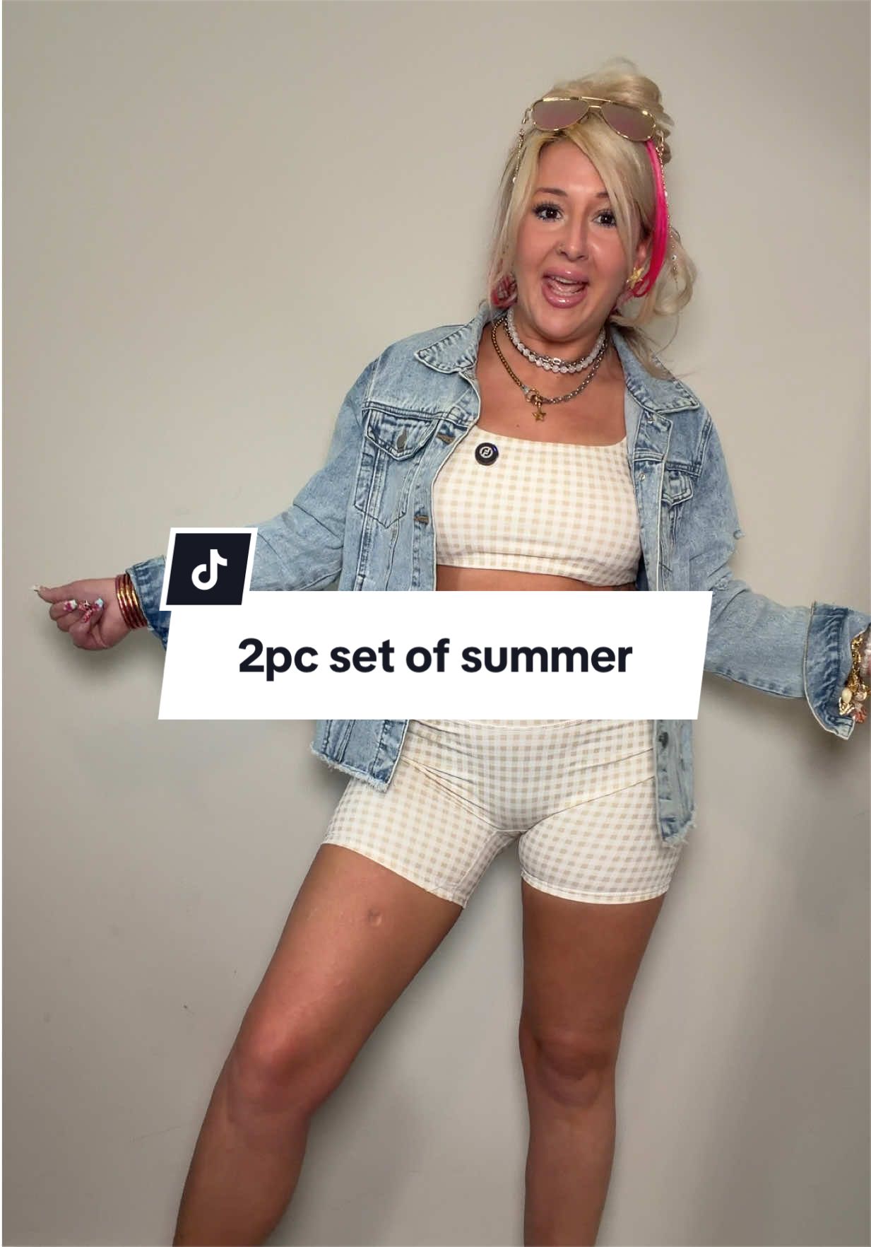 @Toni Paige | Style Rewritten