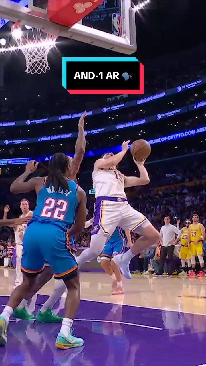 @Lakers