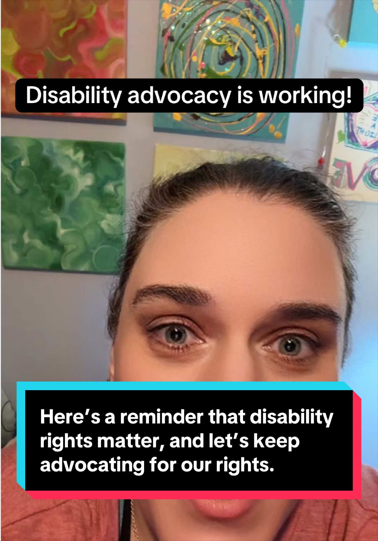 @Allison | Disability Rights⚖️