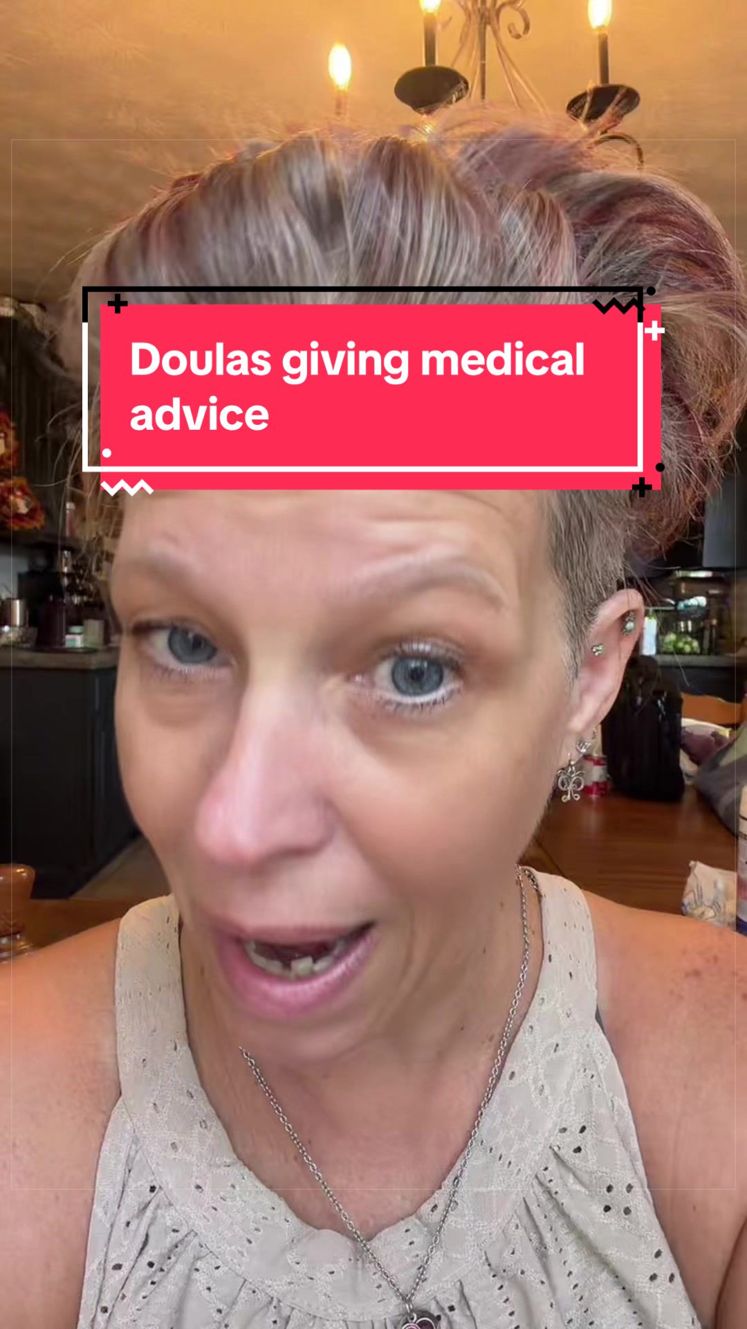 @TraciDoula: Birth Mentor