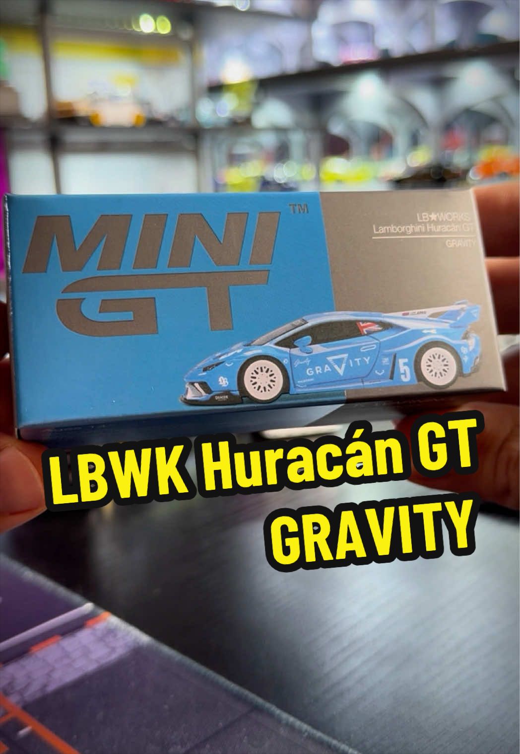 @DiecastBodega
