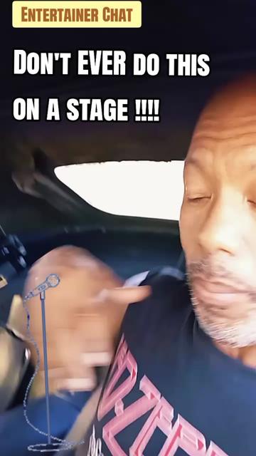 @Vinz Brown Entertains