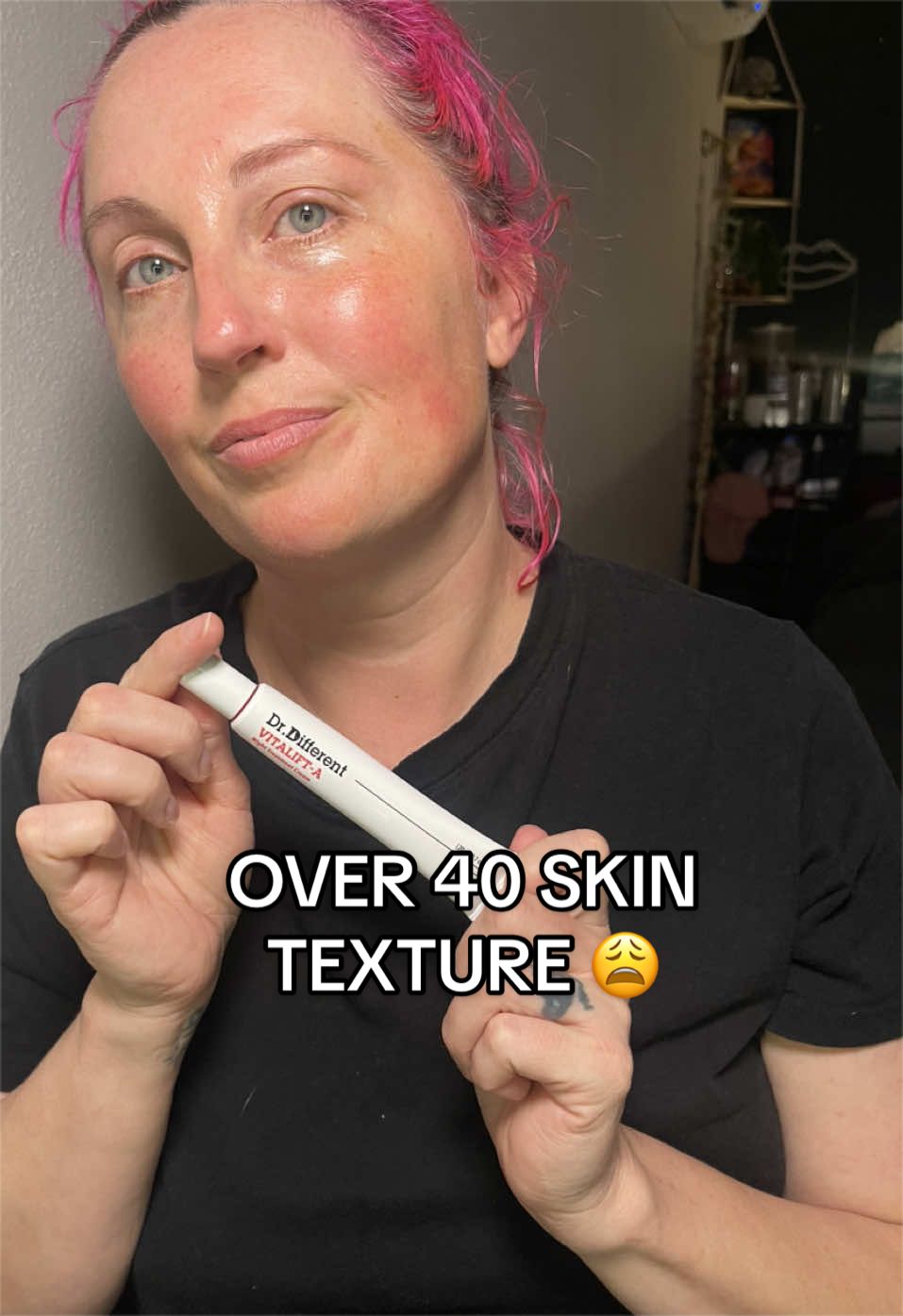 @Nicole | Over 40 Beauty