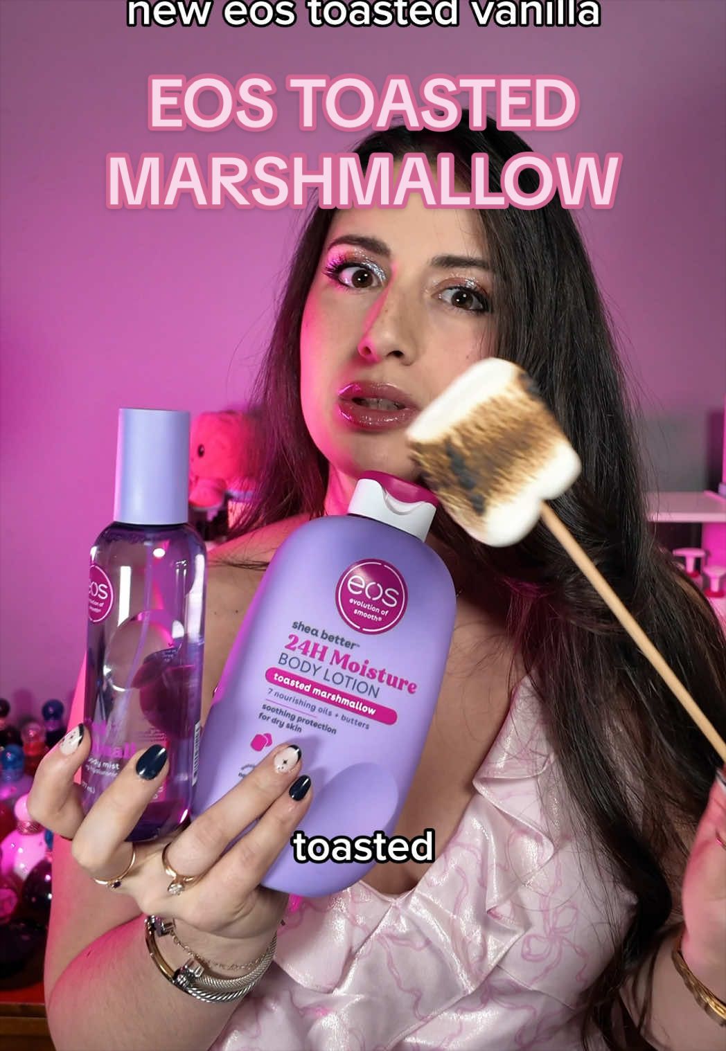 @Ashley | Fragrance & Beauty