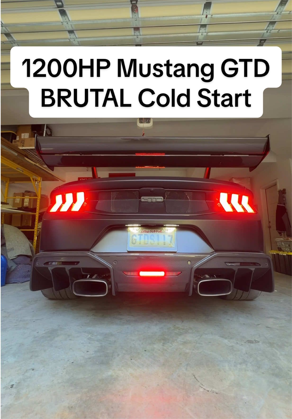 @Murphy’s Law Garage