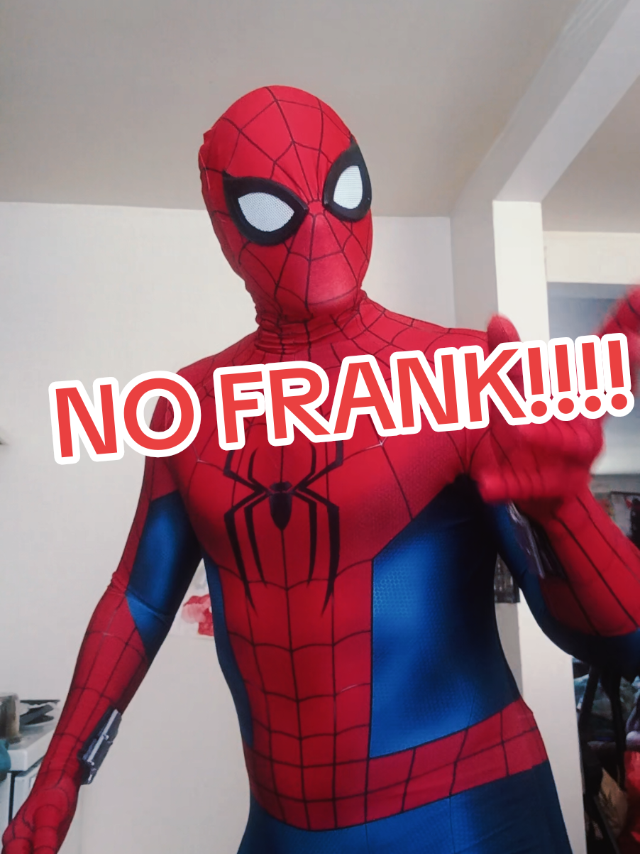 @SpideyBonez
