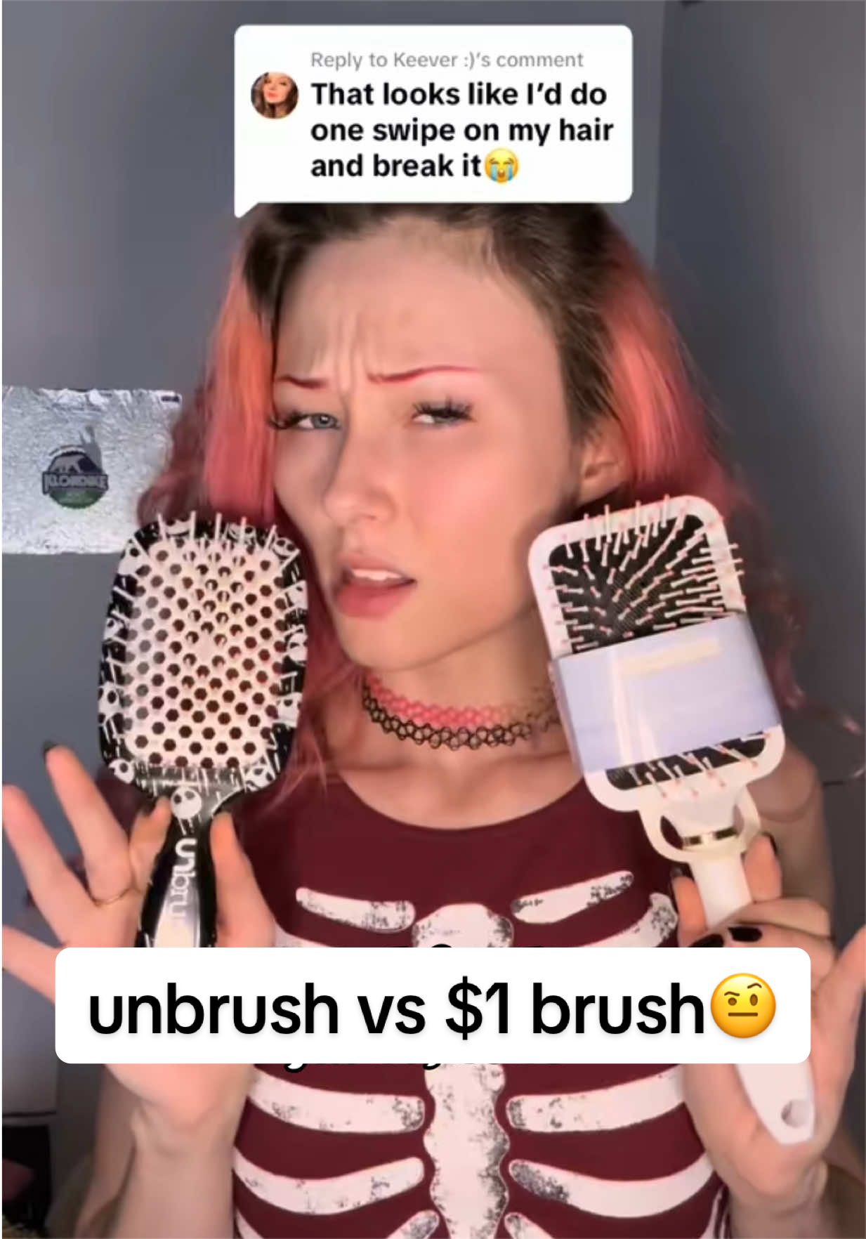 @alisha ahr🖤
