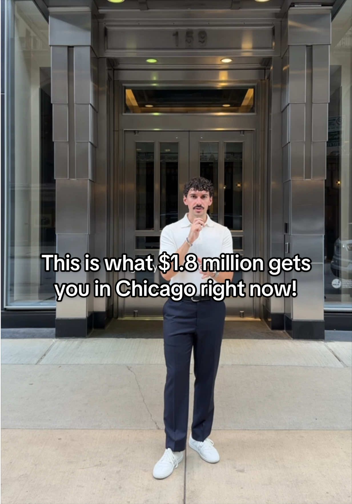 @Michael Scavo | Real Estate