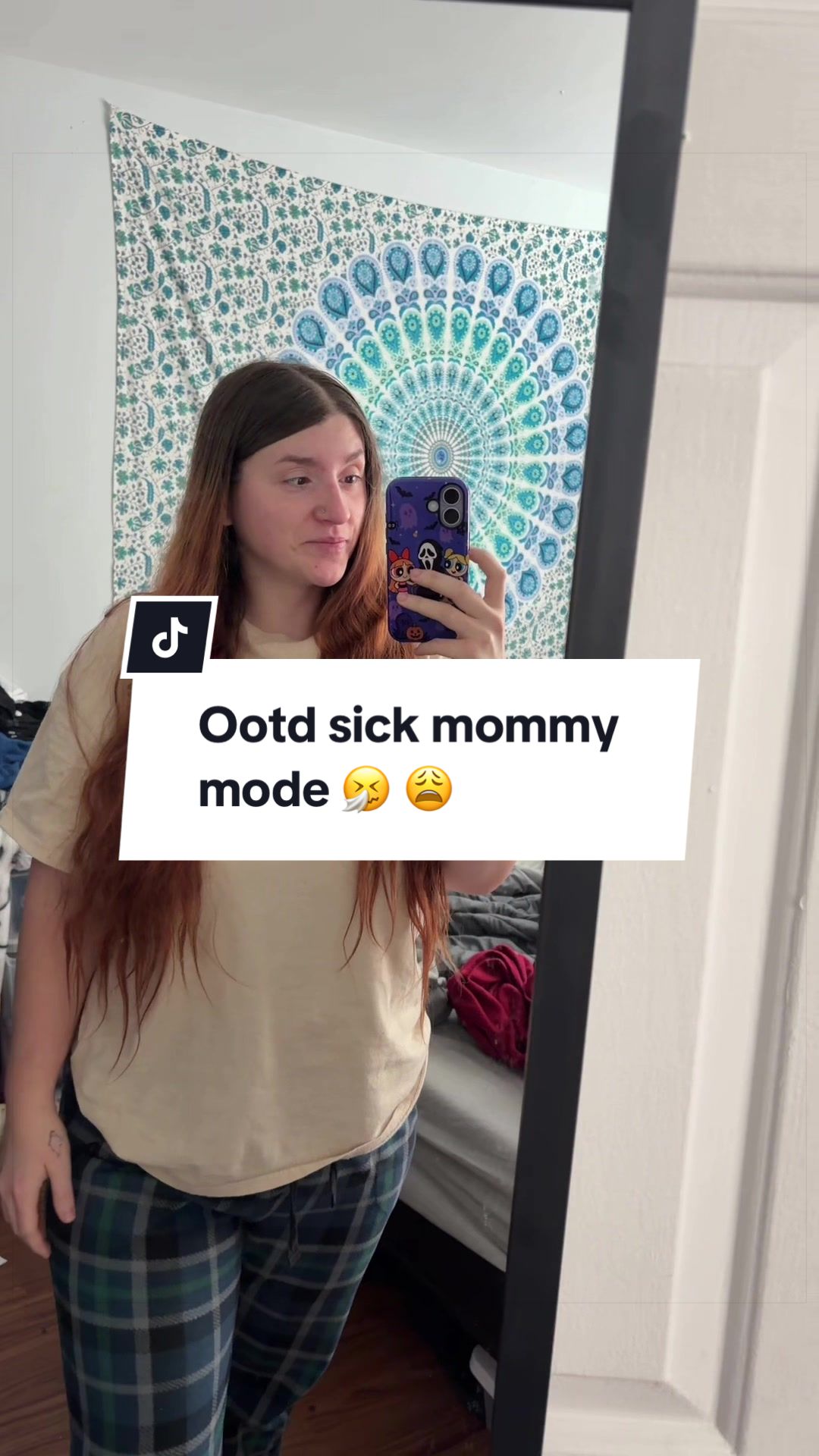 @Arianna | Mom life & self care