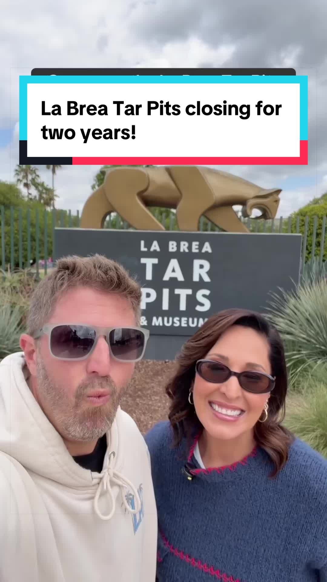 @L.A. in a Minute