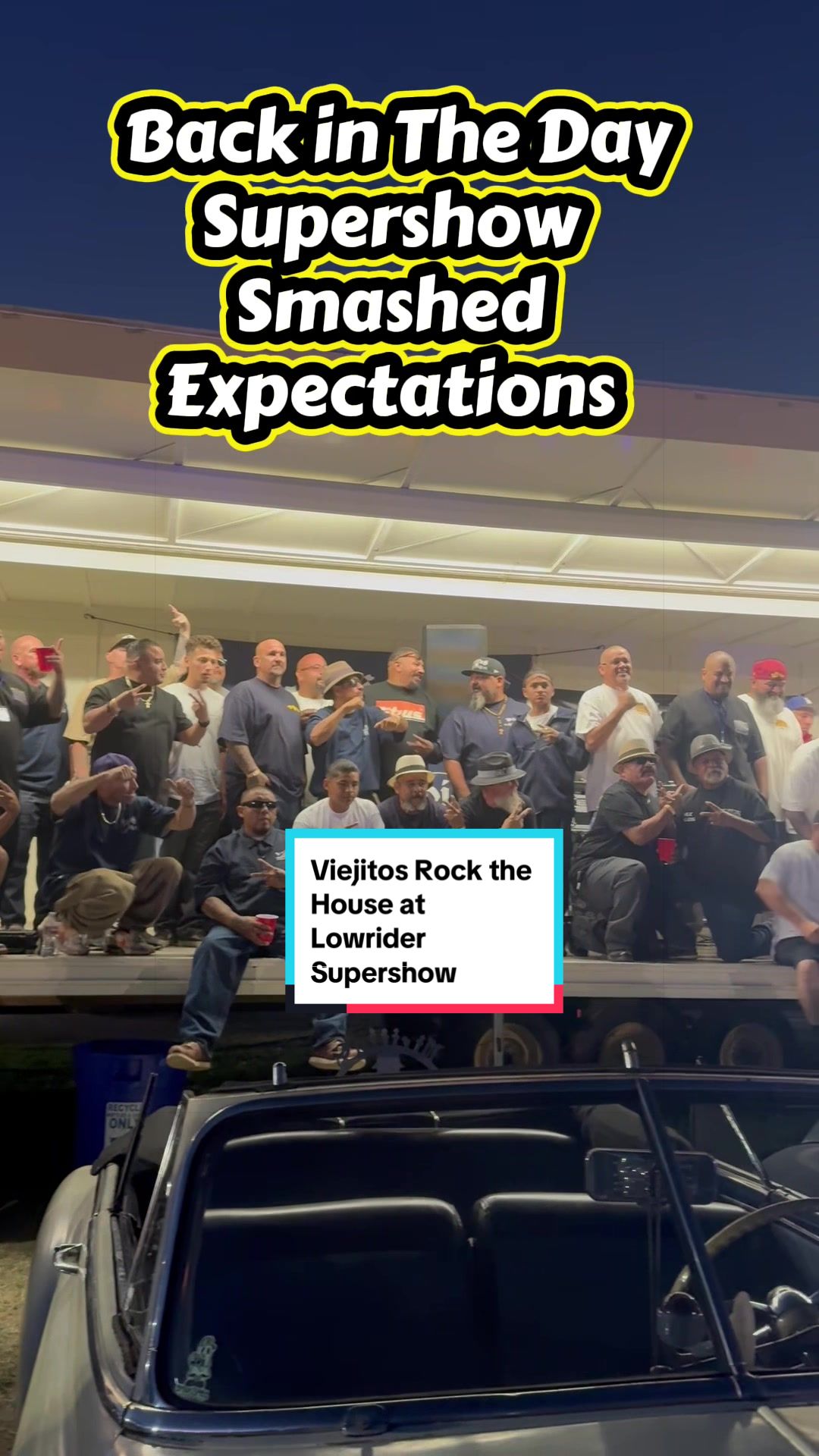 @Lowrider Culture Best Buy’s