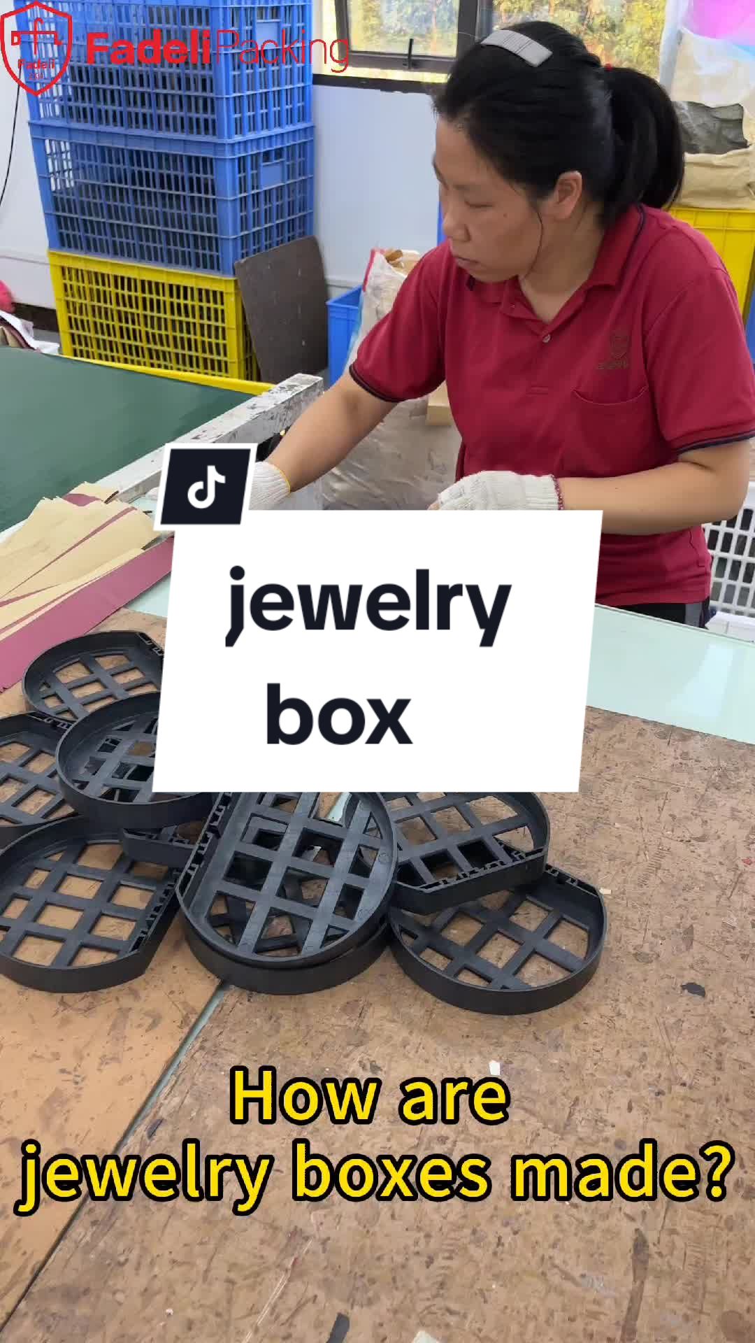 @Fadeli Packaging box