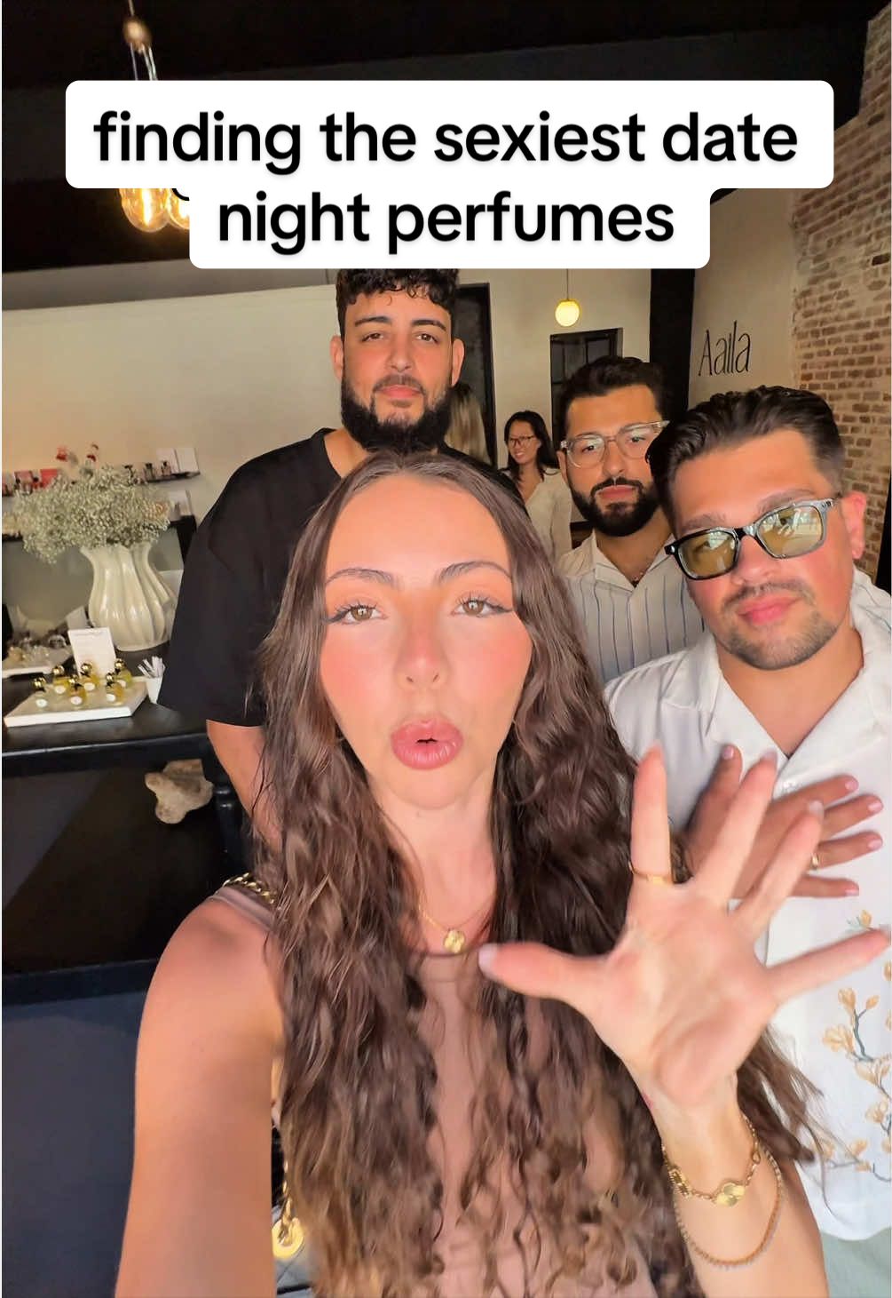 @perfumesiren