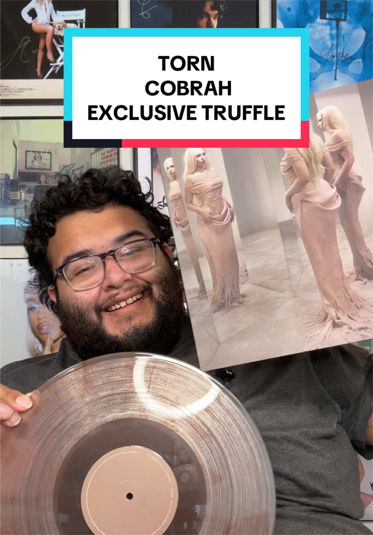 @ram’s vinyl