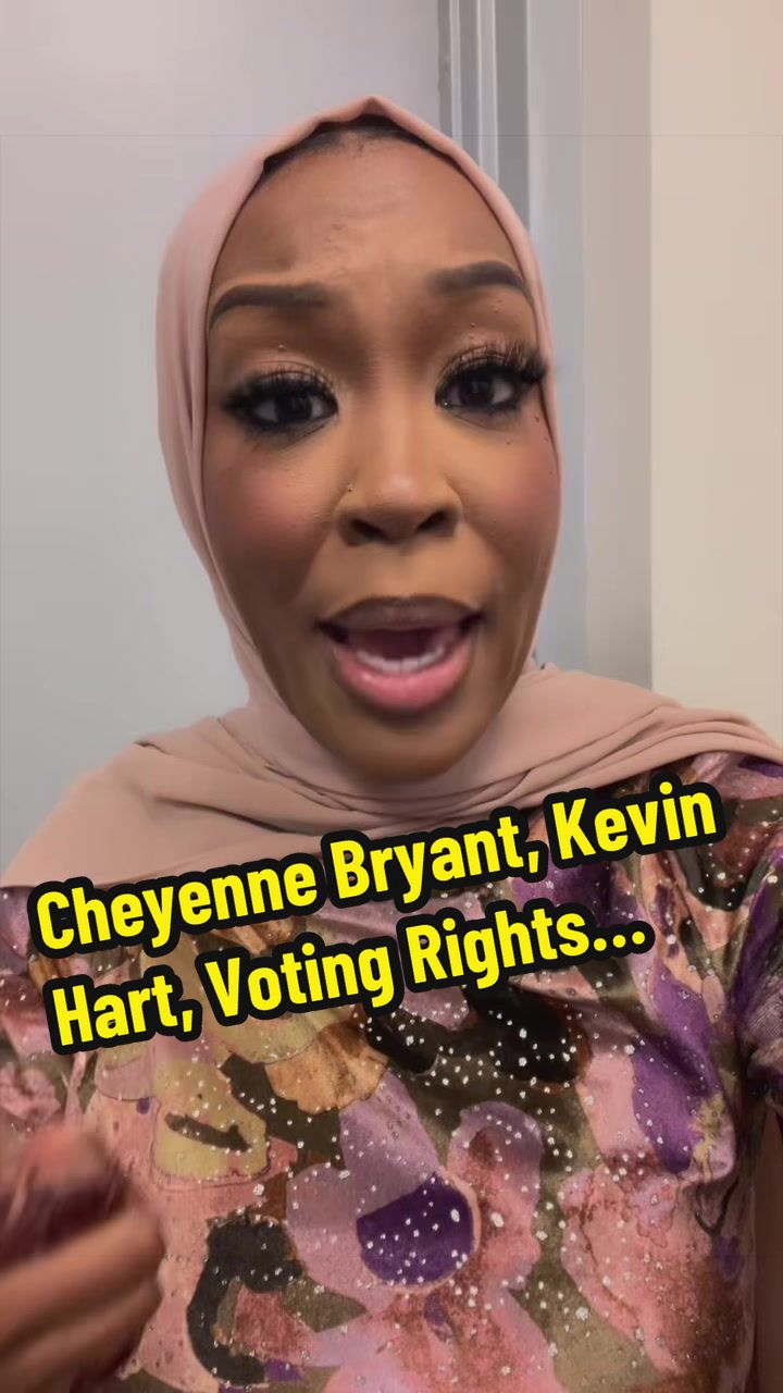 @Imani B.