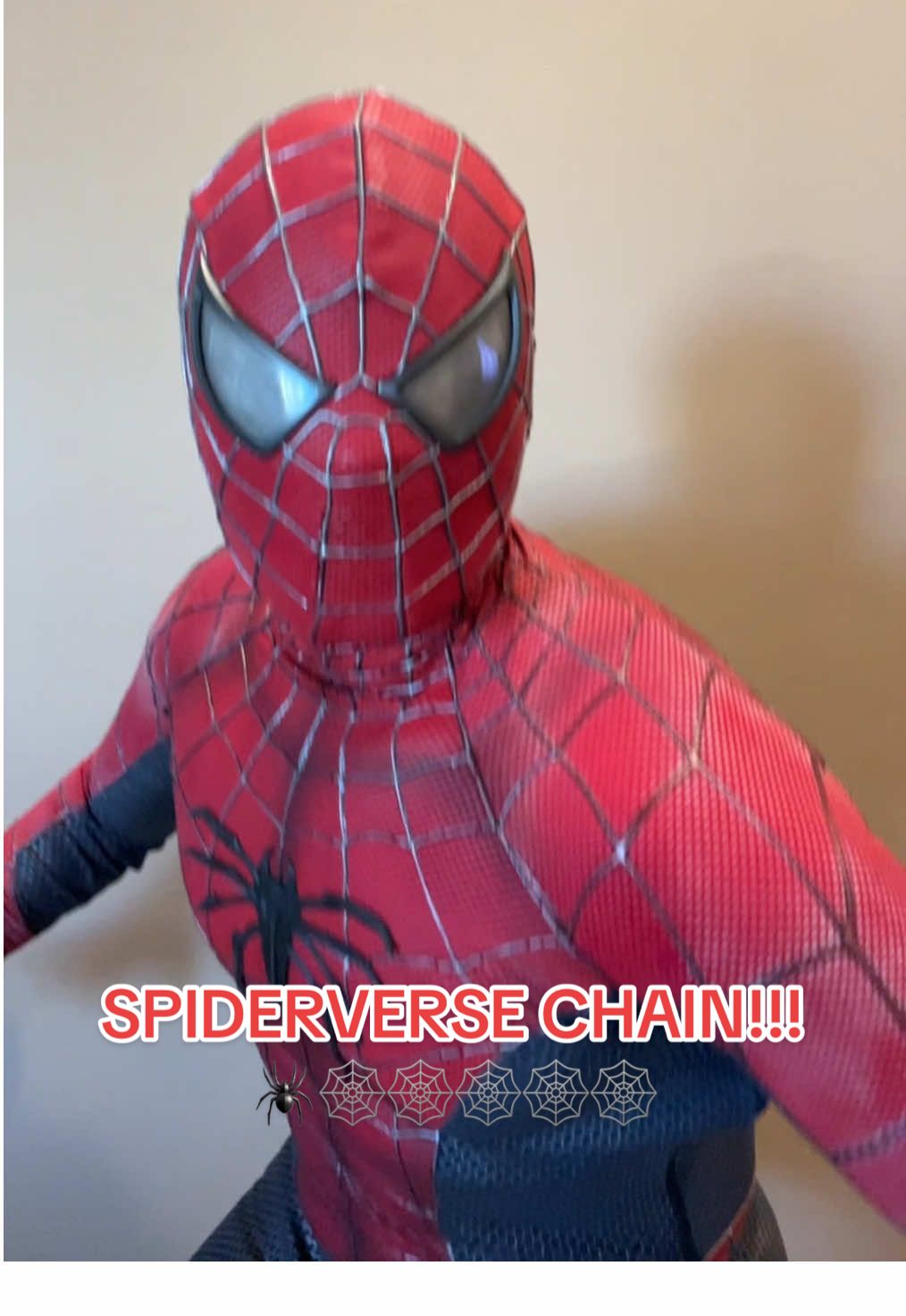 @CSpider-ManSuperRangerarrow