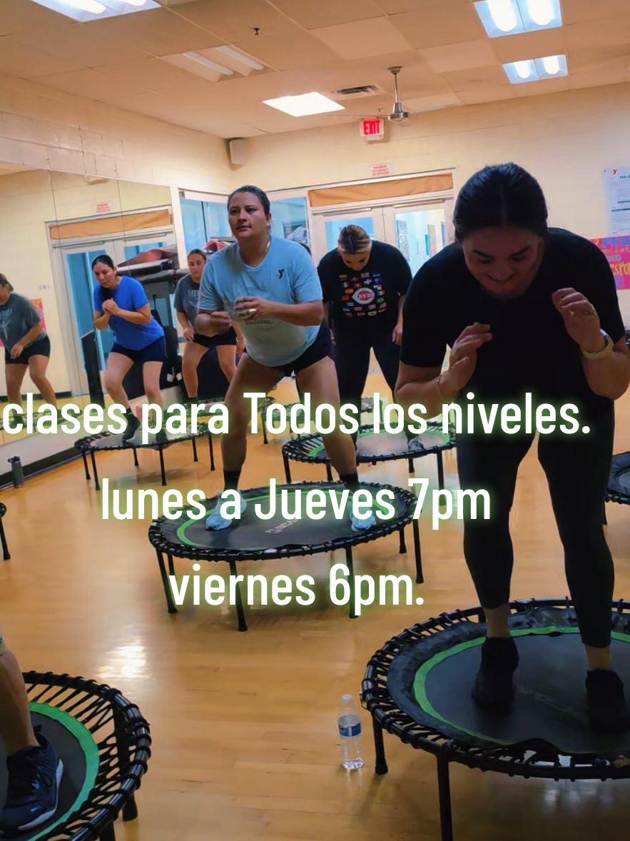 @Ari Alvarado jumping studio