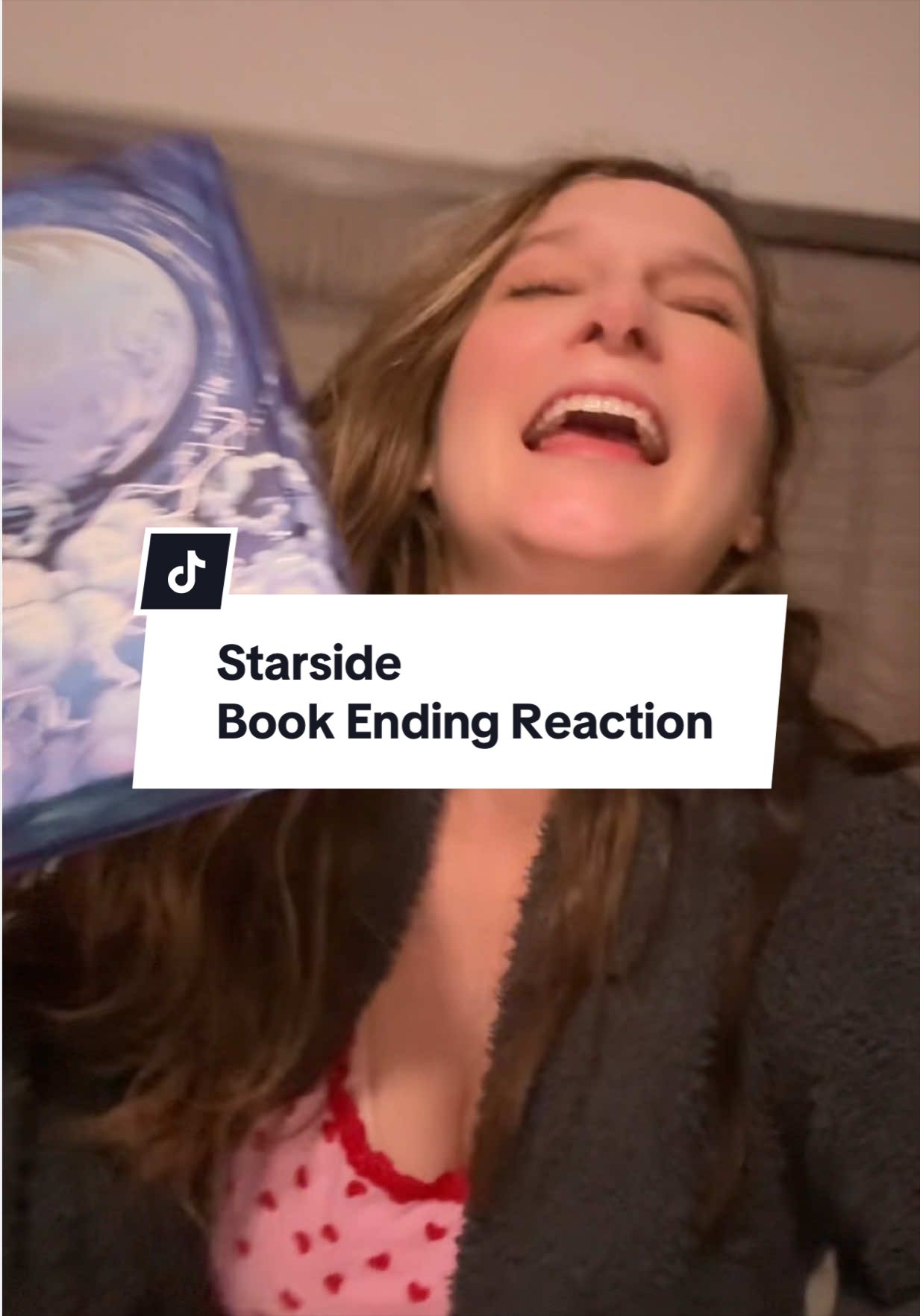 @Alana&rsquo;s TBR Tower