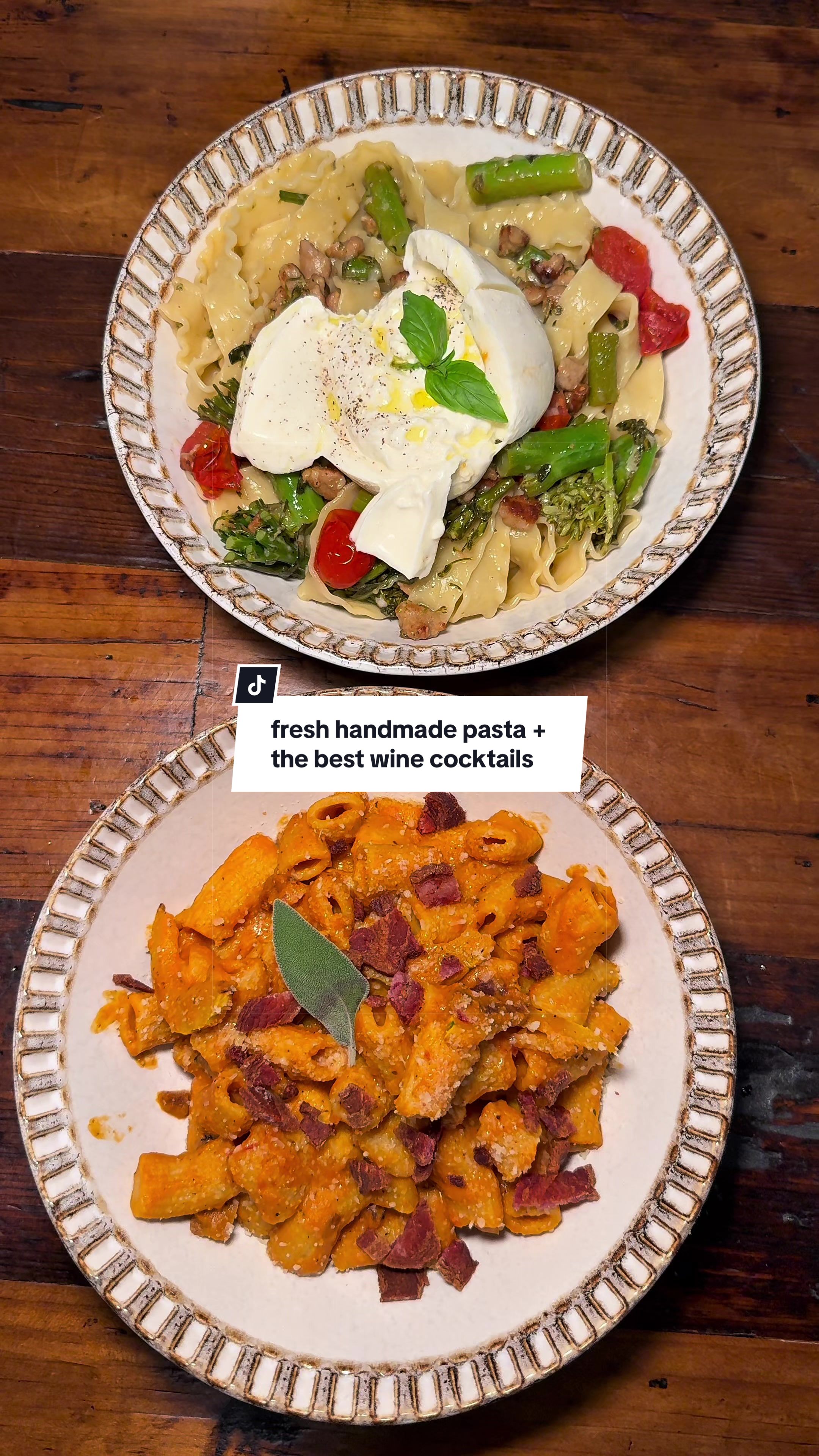 @Lauren & Aaron | Travel & Food