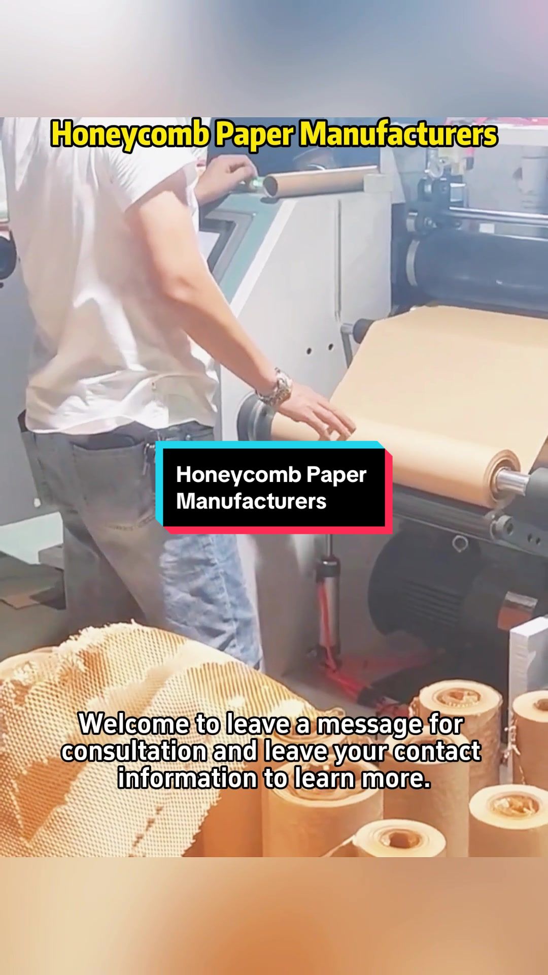 @YD Packaging