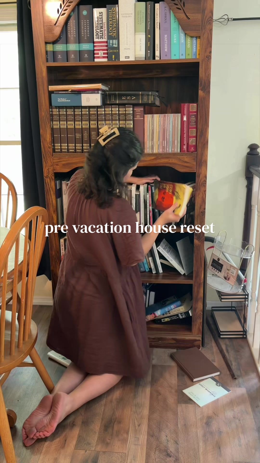 @priscilla | motherhood